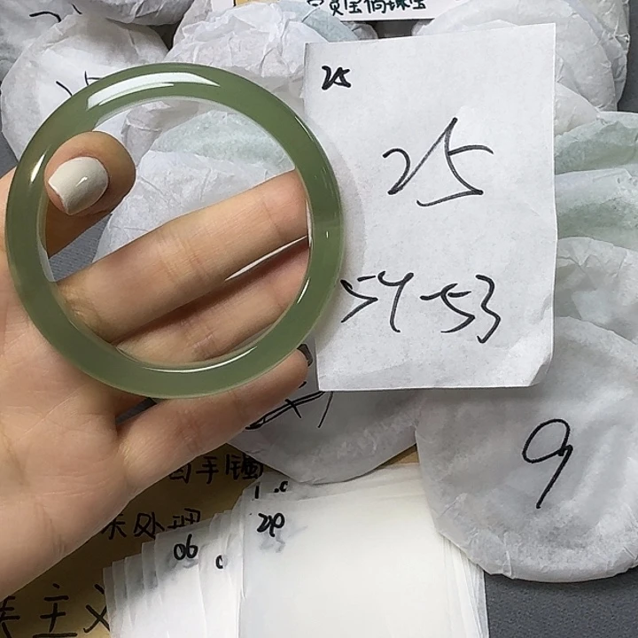 玛瑙/玉髓手镯合金