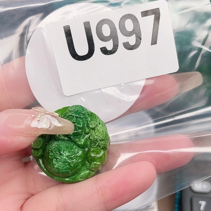 圆珠、桶珠、三通、背云配件（直播间选货）