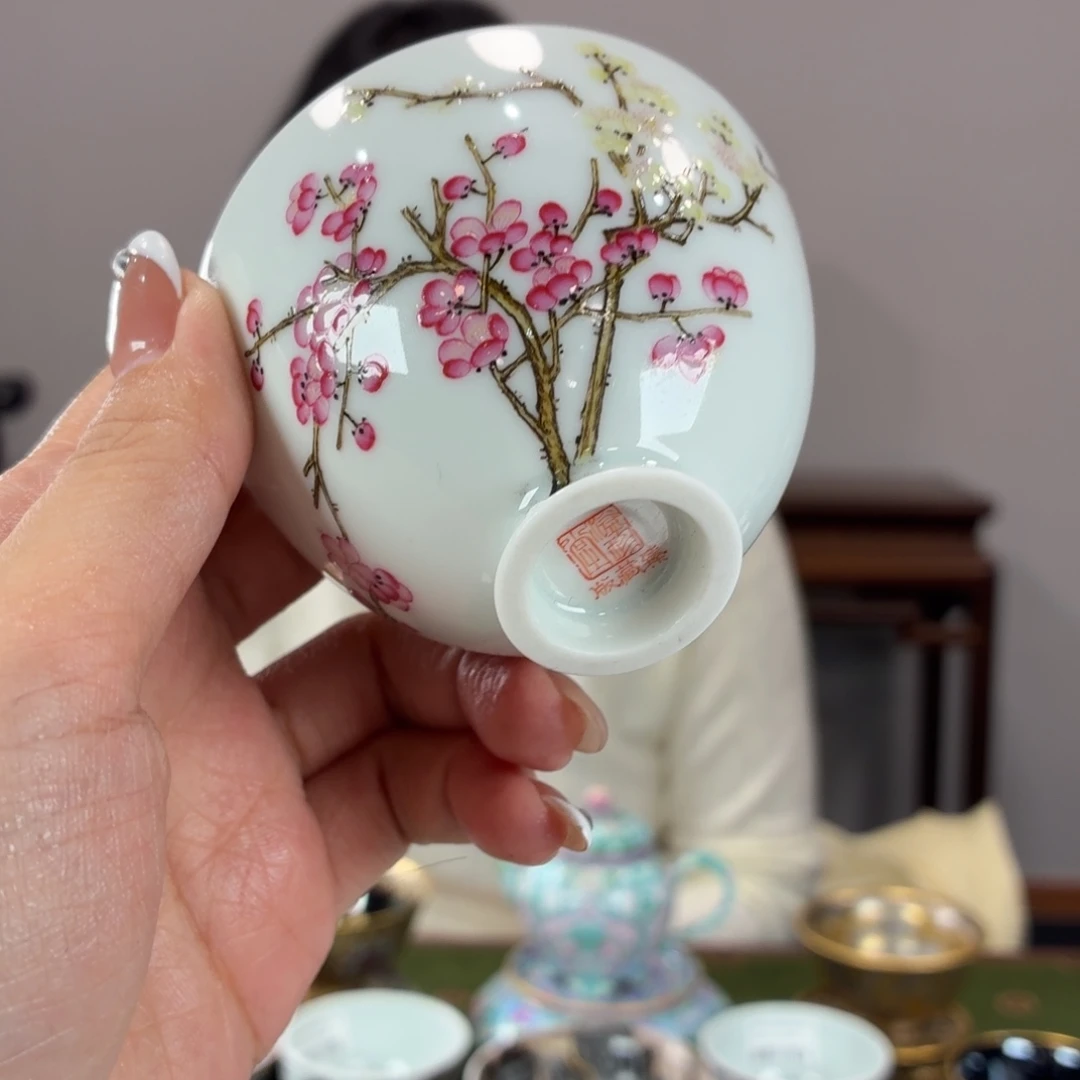 九鸣瓷艺九鸣瓷艺