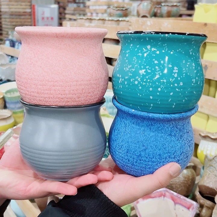 花盆有孔！订单凑满10米包由！