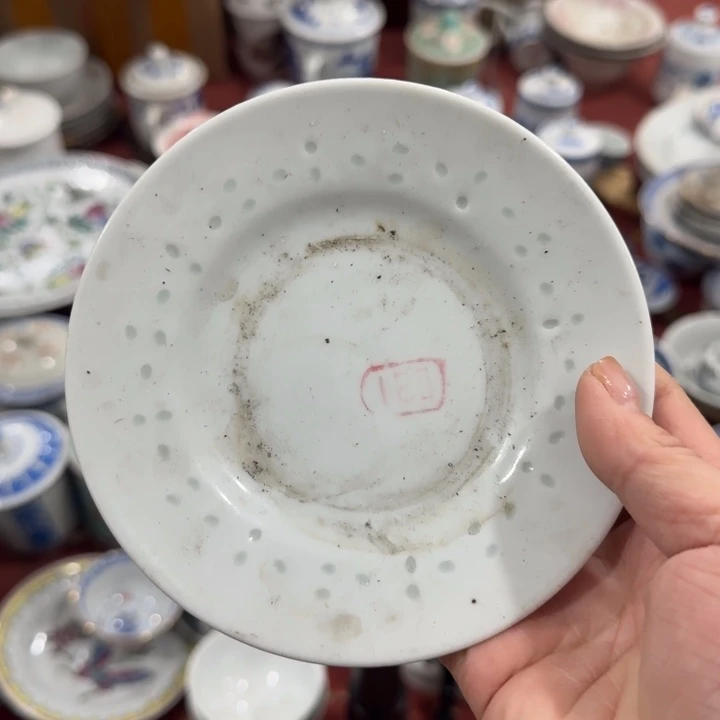 陶摆件景德镇陶瓷