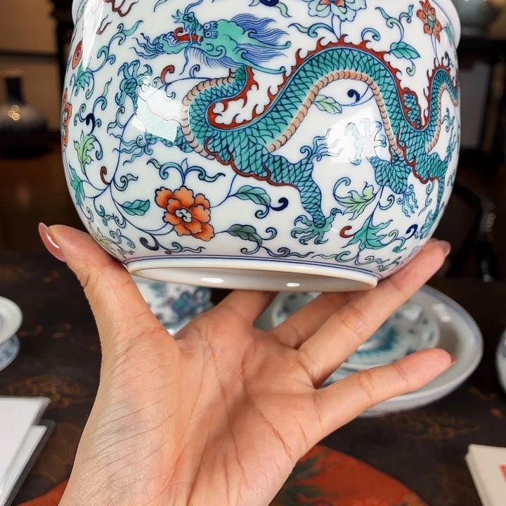 九鸣瓷艺九鸣瓷艺