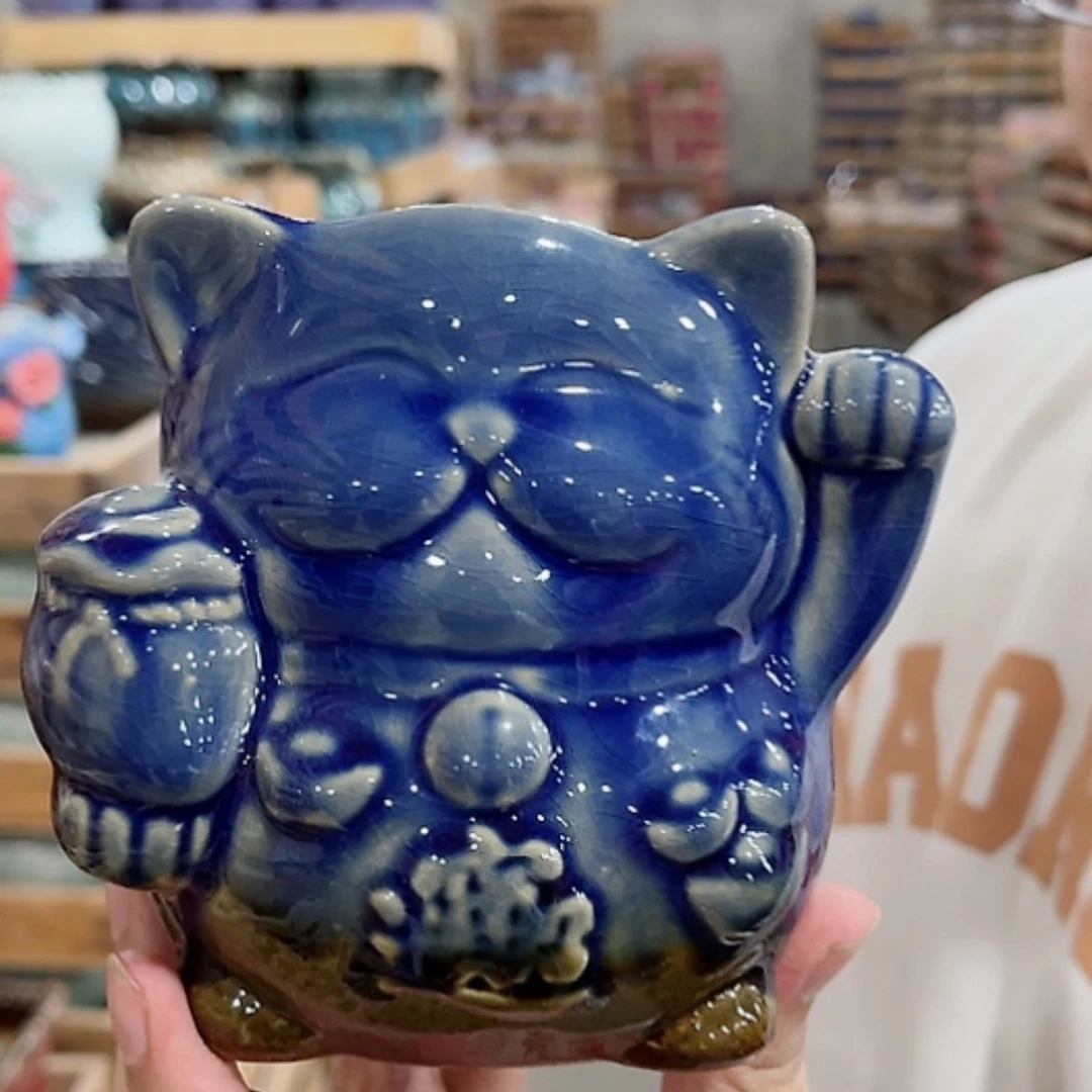 【闪购商品】陶瓷花盆