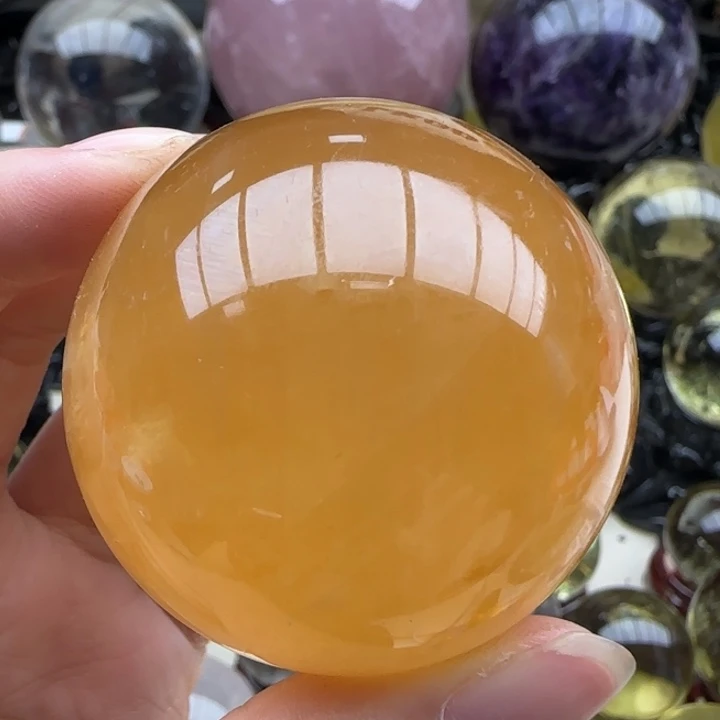 未镶嵌水晶摆件e211