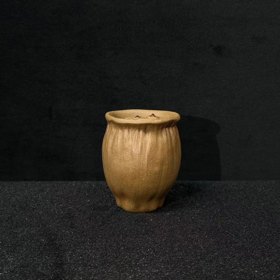 78/B110557//紫砂杯/