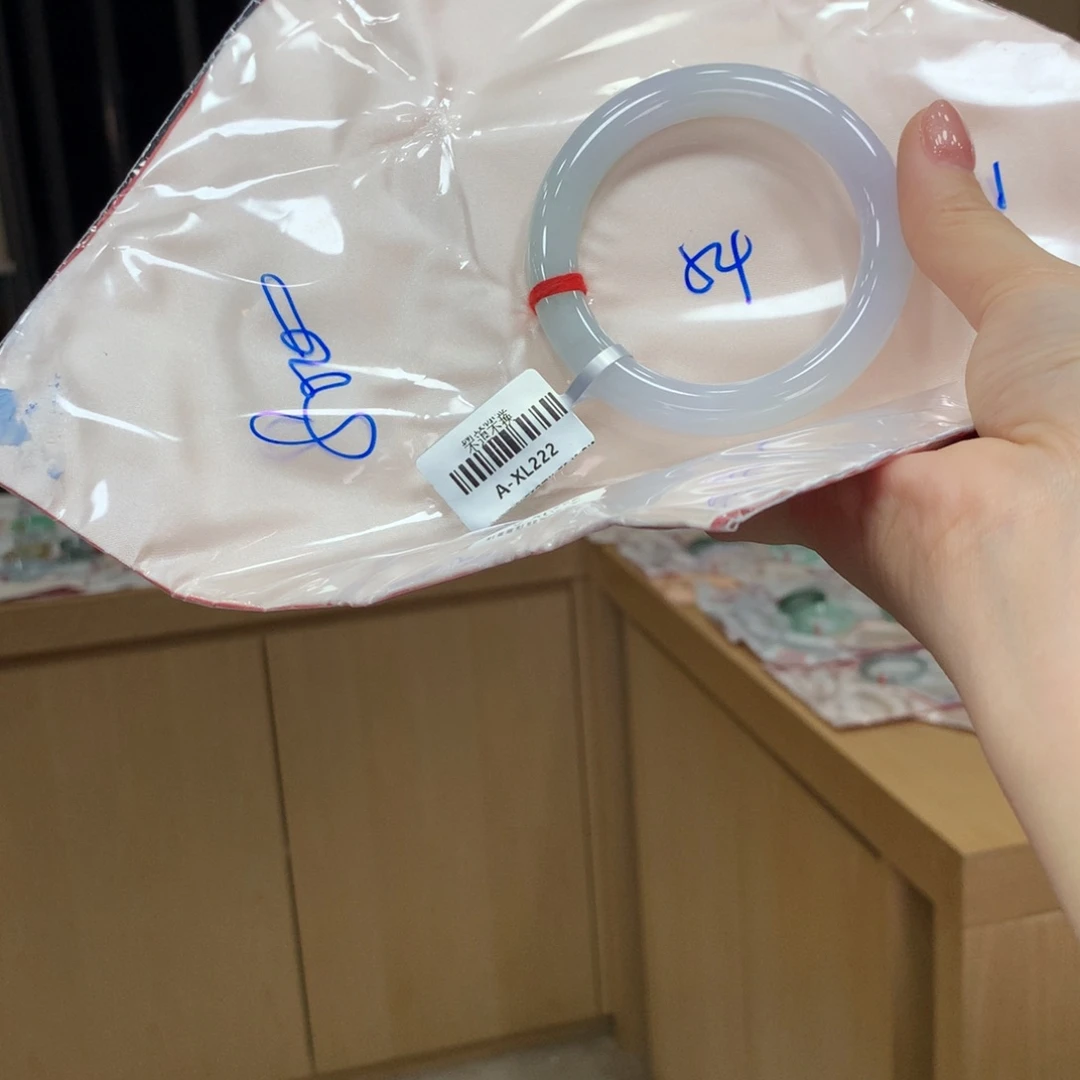 未镶嵌手镯翡翠不退不换