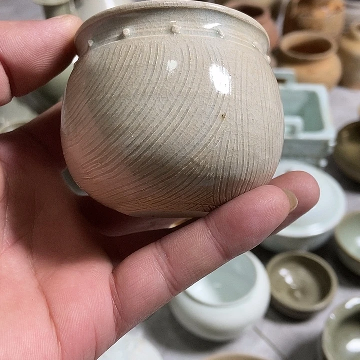 玉***辉陶非常漂漂亮亮的东西