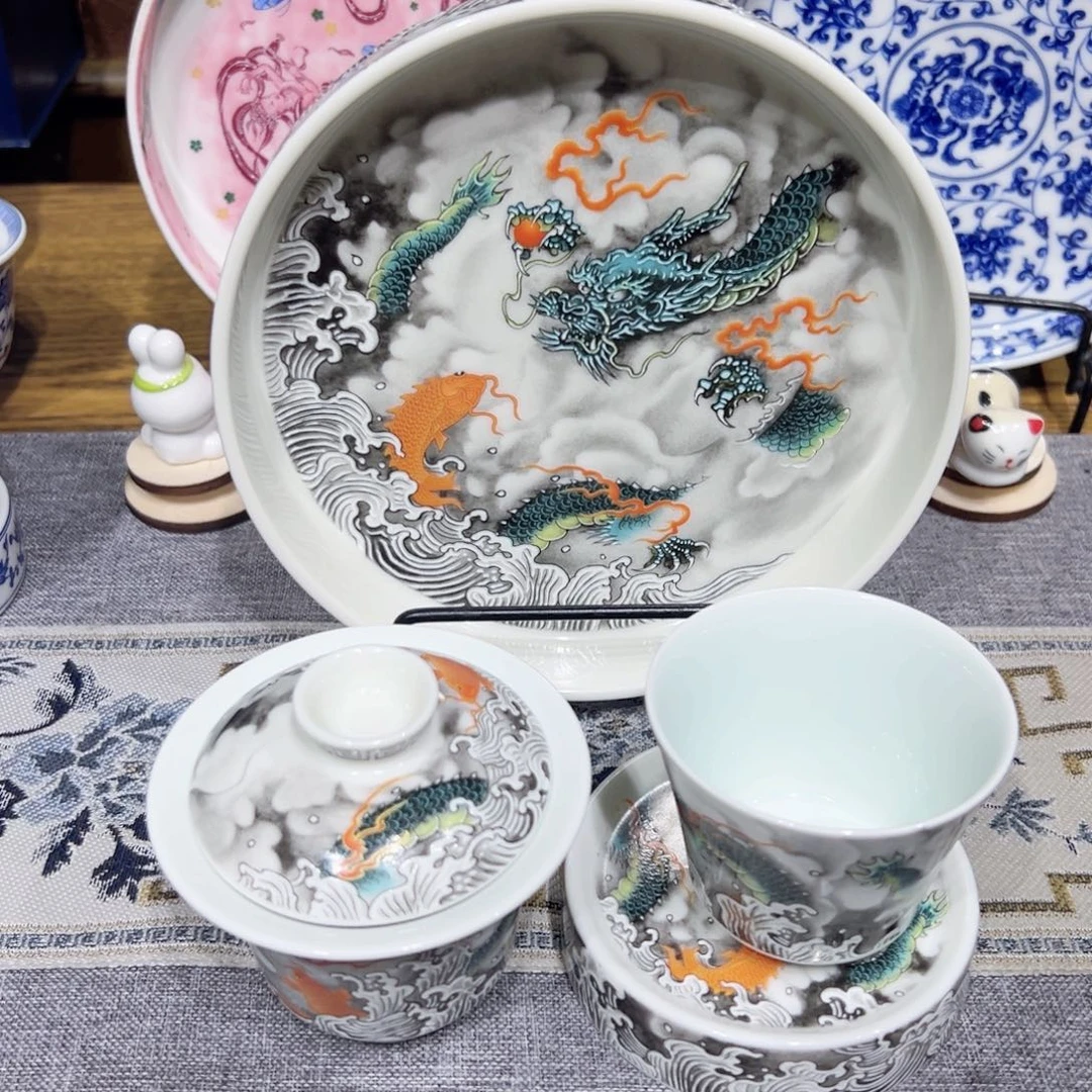 景德镇陶瓷学院等多