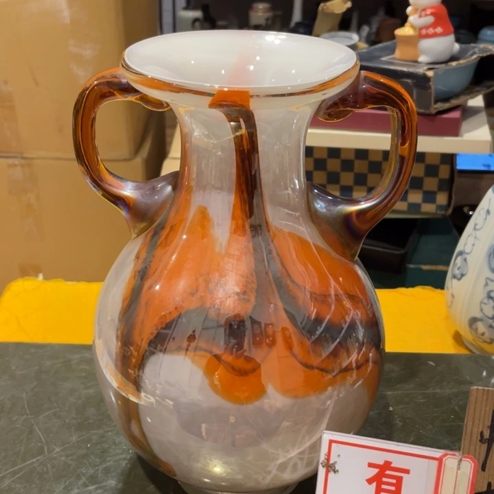 工艺美术品陶瓷艺术