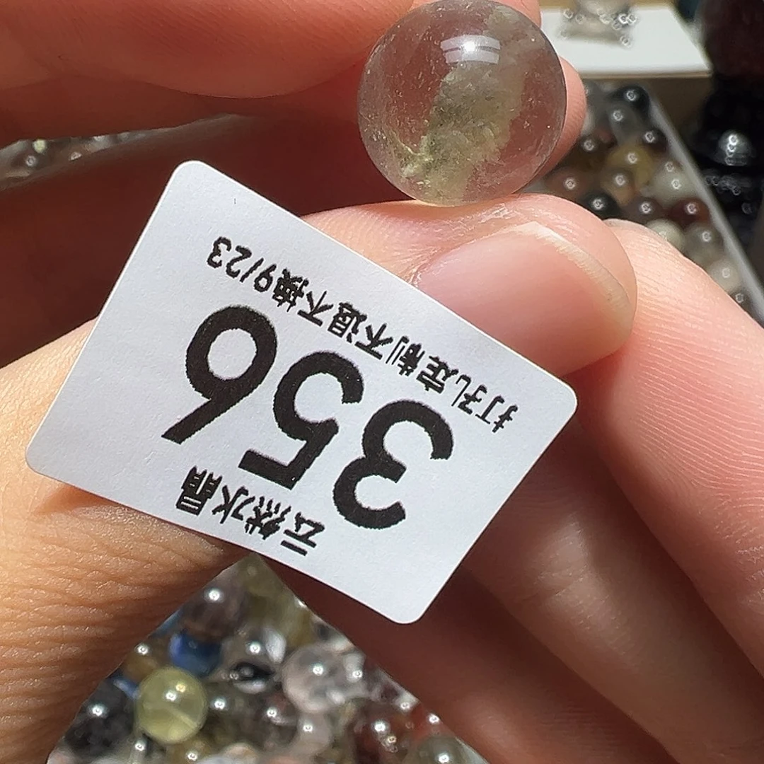 未镶嵌珠宝半成品水晶