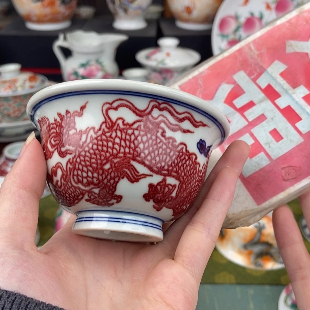 陶瓷的的设计风格是非常