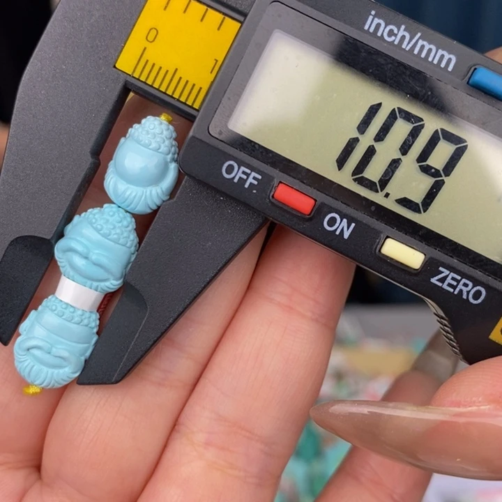 【闪购商品】绿松石珠宝奇石未镶嵌