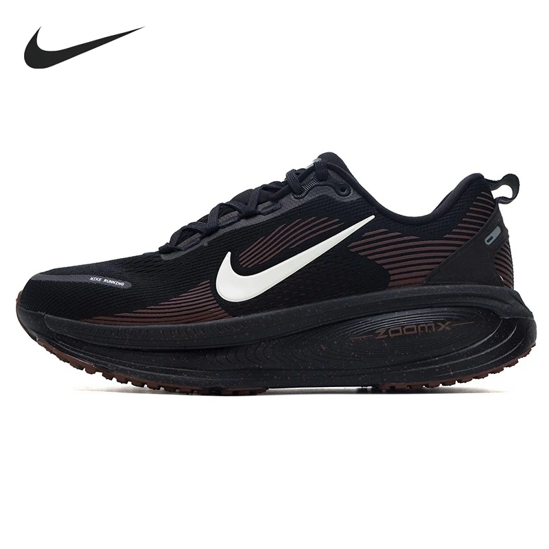 NIKE/耐克男士2025秋新款VOMERO 18休闲鞋运动鞋超轻减震跑步鞋