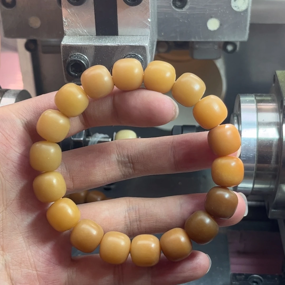 菩提根/象牙果手串