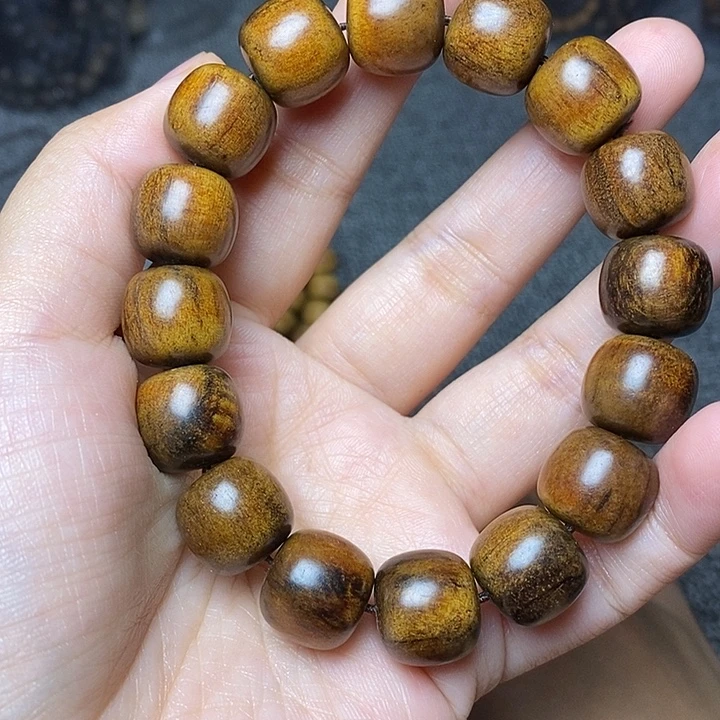 贡木手串/手链贡木手串印贡1314老型