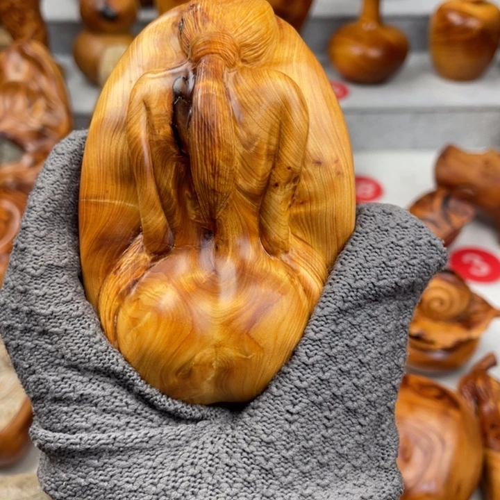 木太行精品陈化瘤美背鉴赏期48小时