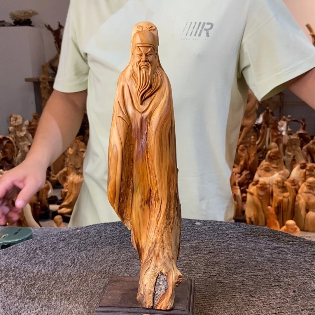 柏木（崖柏）进来点点关注哦