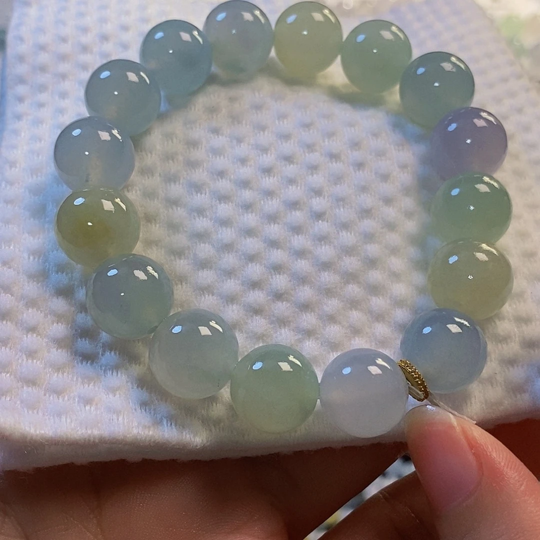 定制翡翠未镶嵌翡翠.