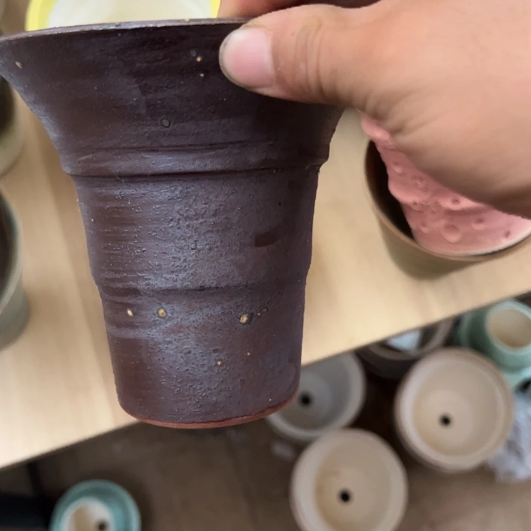 景德镇陶瓷口12高13