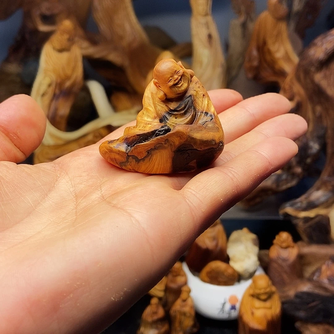 王***范柏木一物一拍自带香味