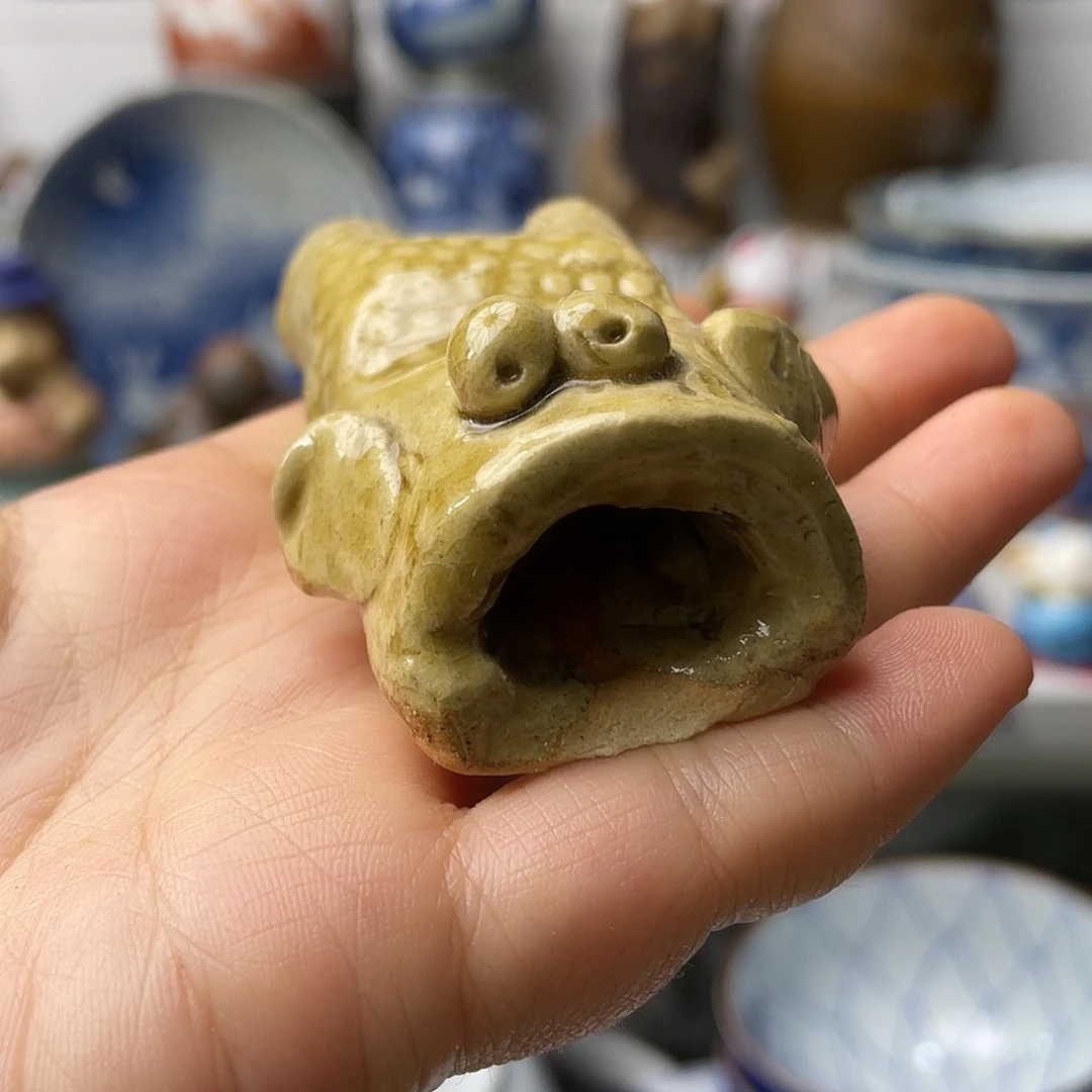 瓷片哈哈哈我在床前给自己做早餐的