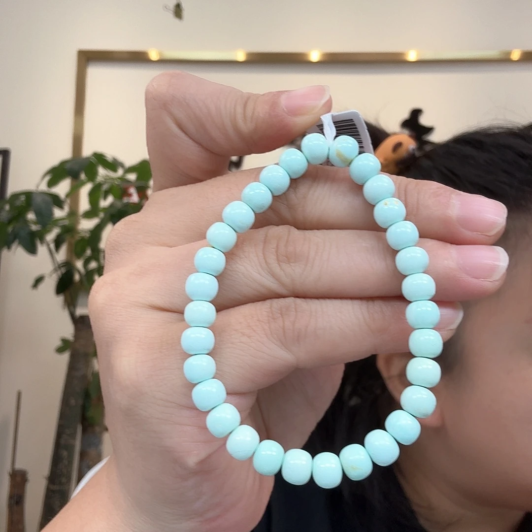 绿松石未镶嵌珠宝奇石99