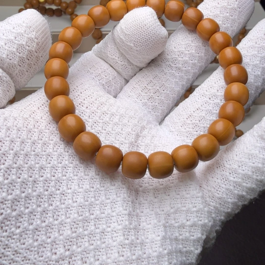 手串文玩核桃老型8.5超小