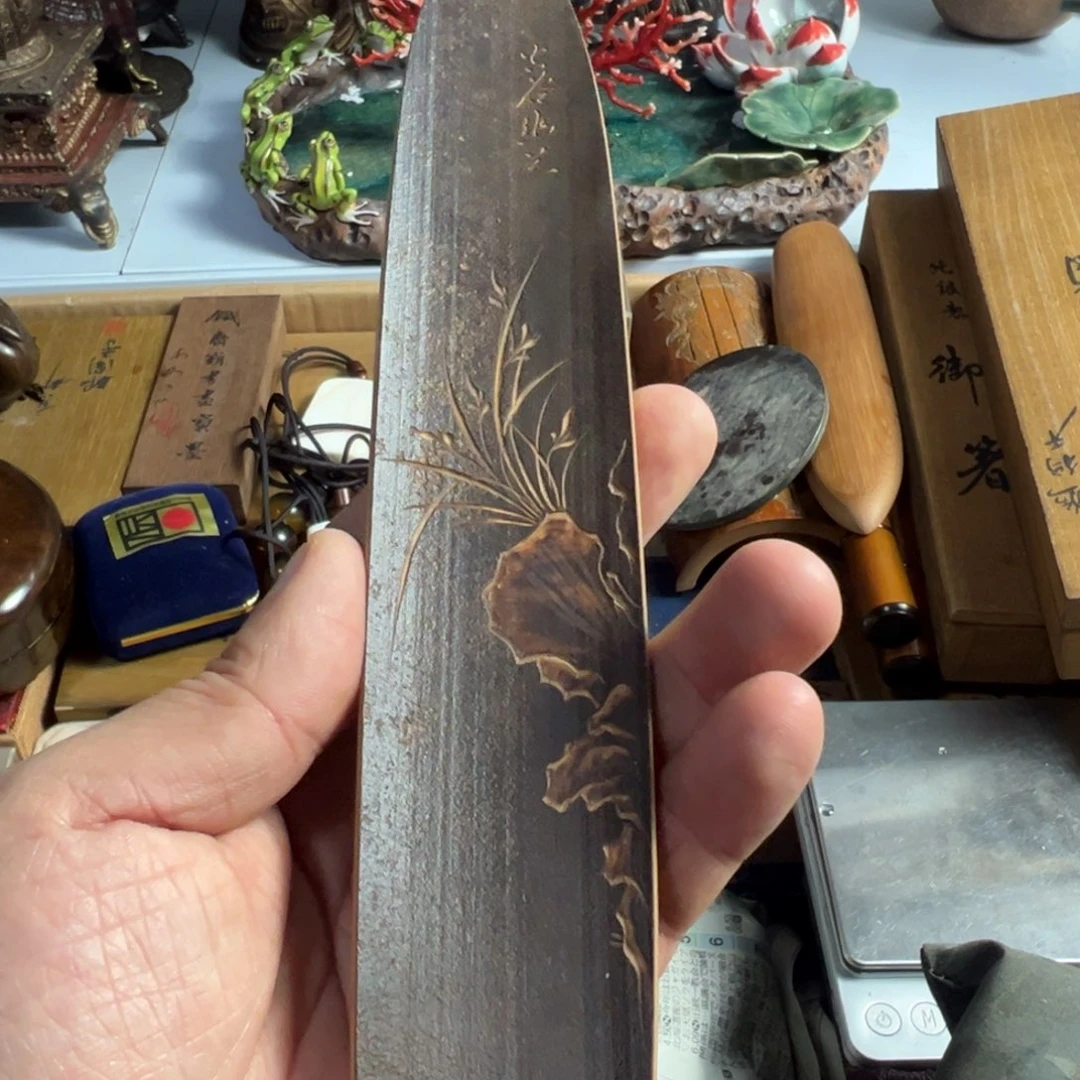 紫砂茶碗我家粉皮真好看啊