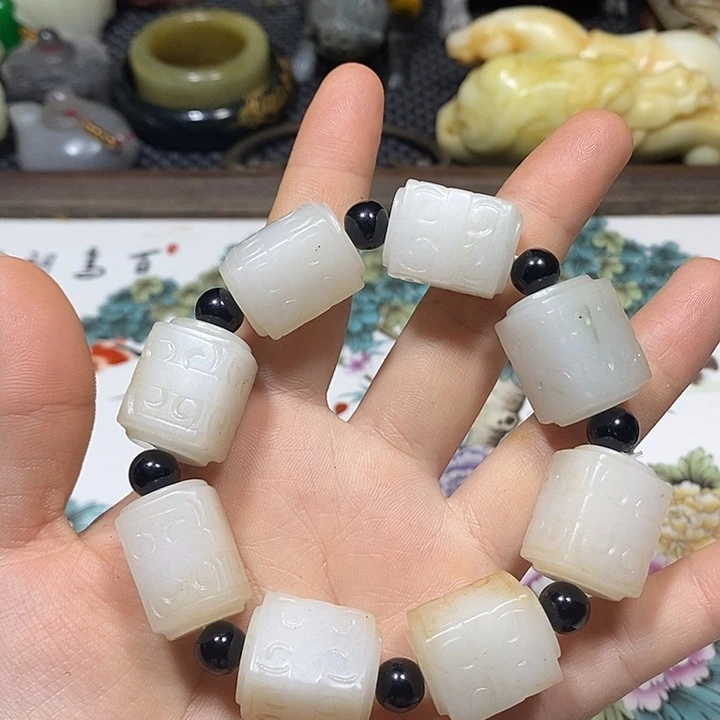 精选商品一图一物