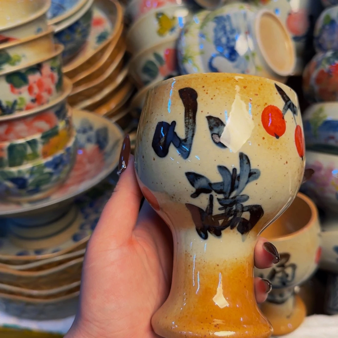 陶景德镇源头厂家