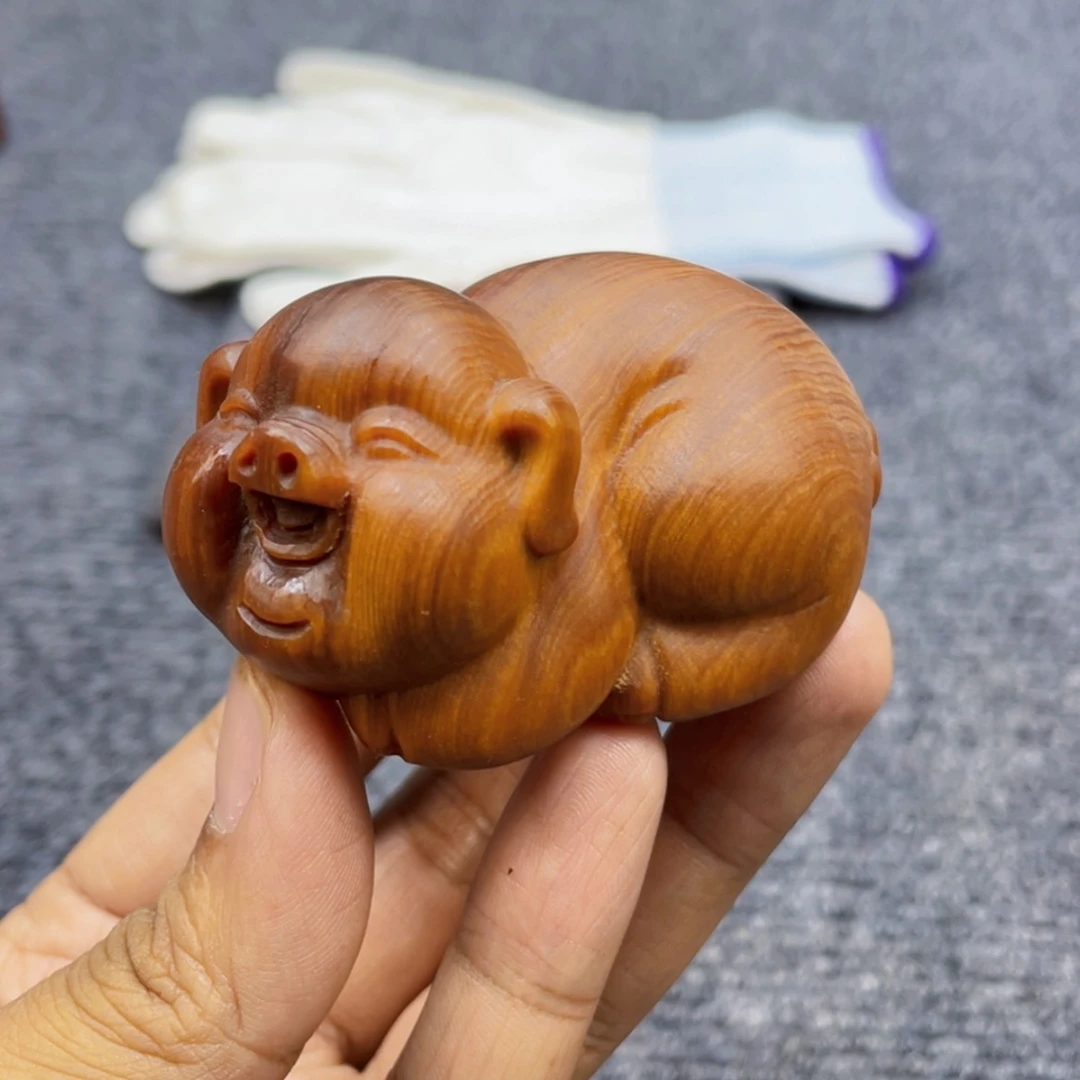 【闪购商品】柏木（崖柏）太行崖柏，到手一个，黑油