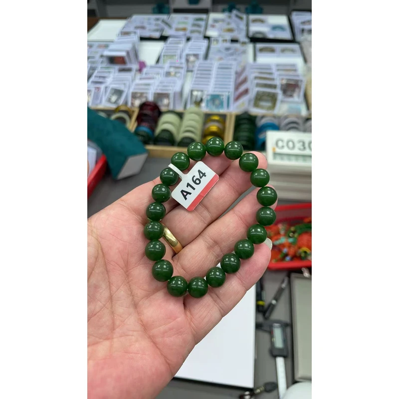 手链 A164精品高定单圈手串