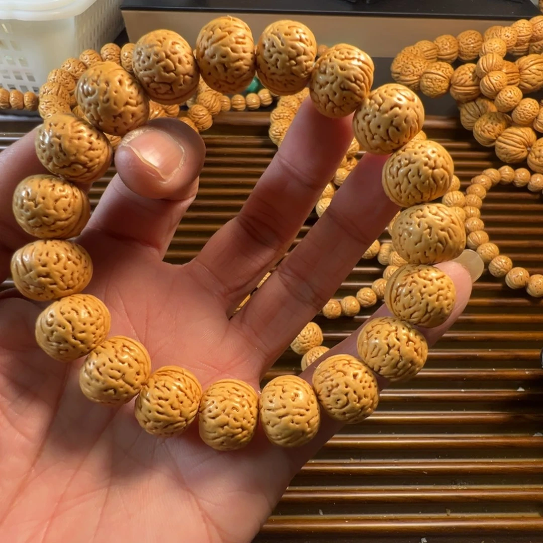 m***h吊坠龙脊菩提南瓜18