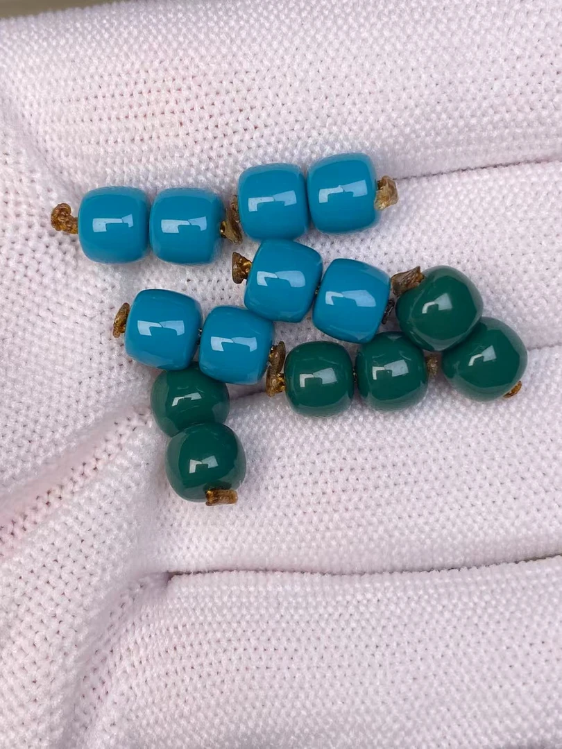 配珠老型文玩配饰改价链接