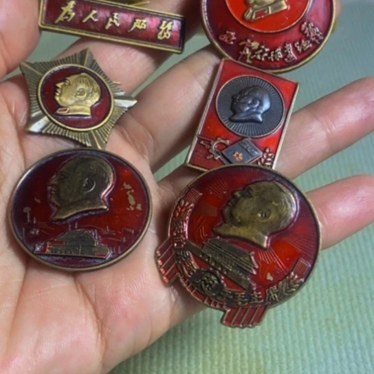 光***r瓷片景德镇陶瓷艺术品