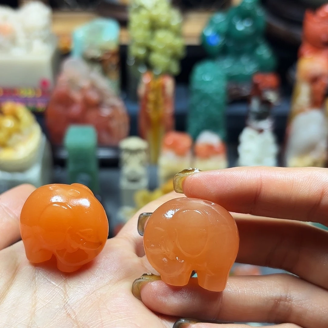 寿山石印石寿山石印章