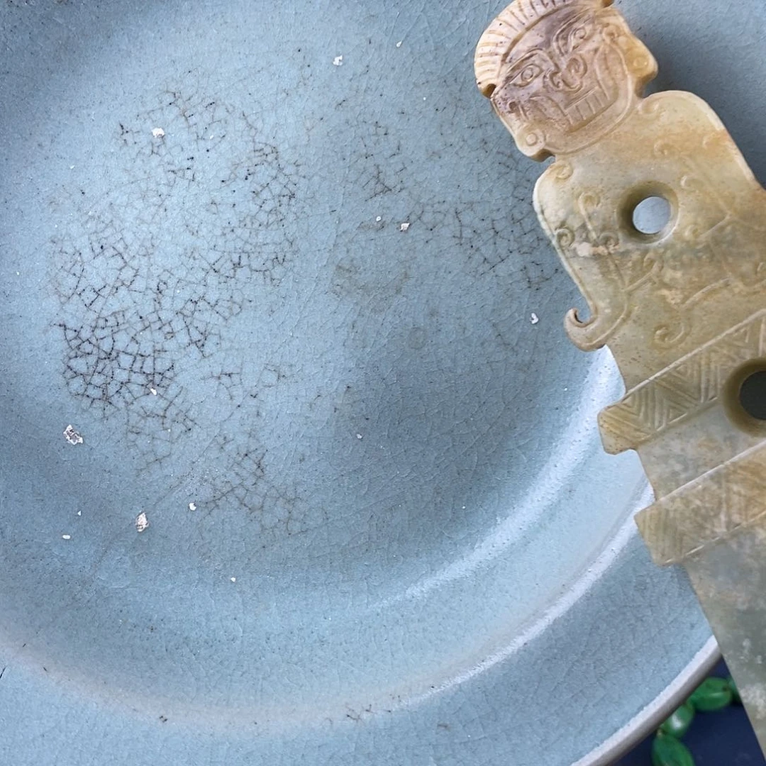 飞***哥瓷精品展示多多多多