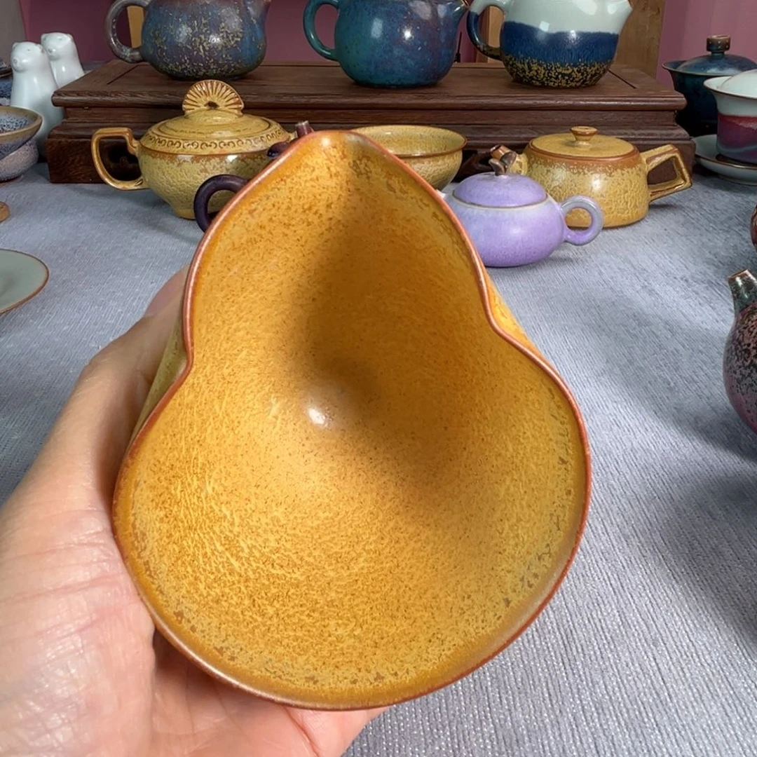 【闪购商品】钧瓷000012