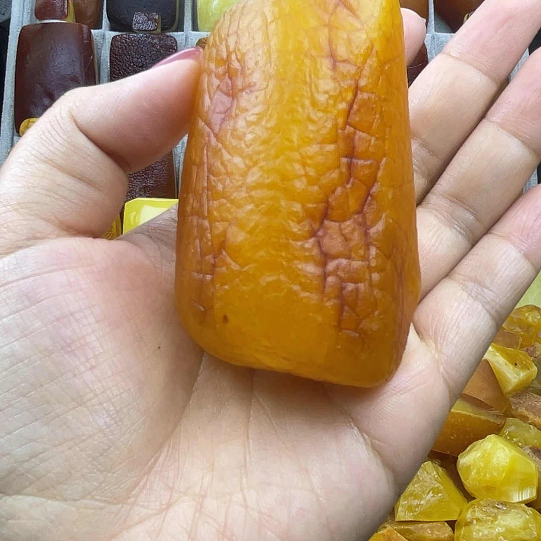 定制琥珀未镶嵌97899999999