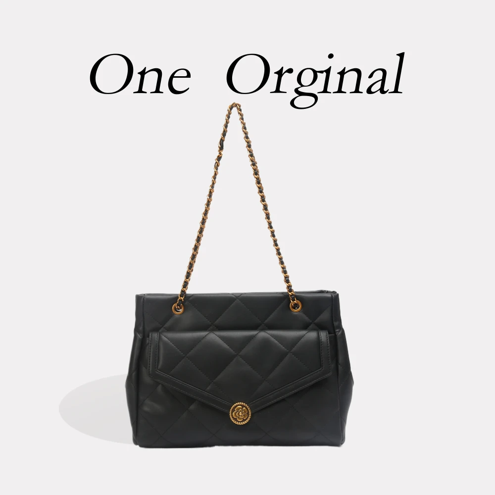 【工厂直销】SKL-6759-1-黑色斜挎女包