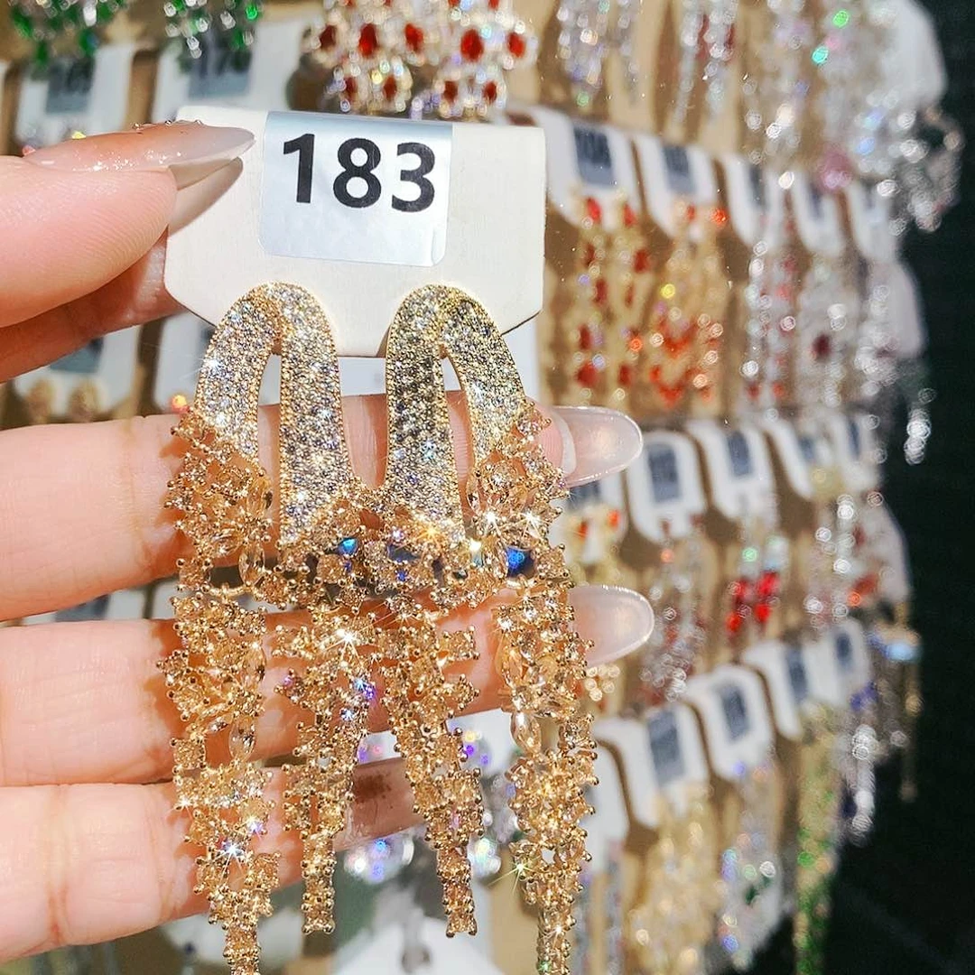 非金属合成立方氧化锆925银