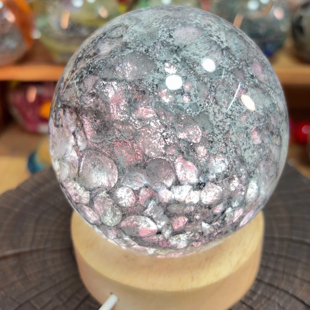 琉璃手工艺品精品