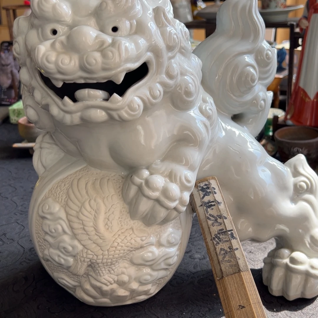 陶瓷艺术的发展和