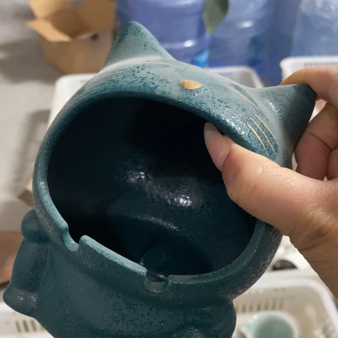 陶瓷制品福利活动601