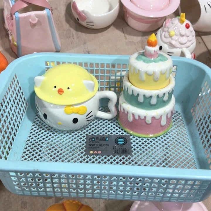 陶摆件陶瓷摆件欢迎光临