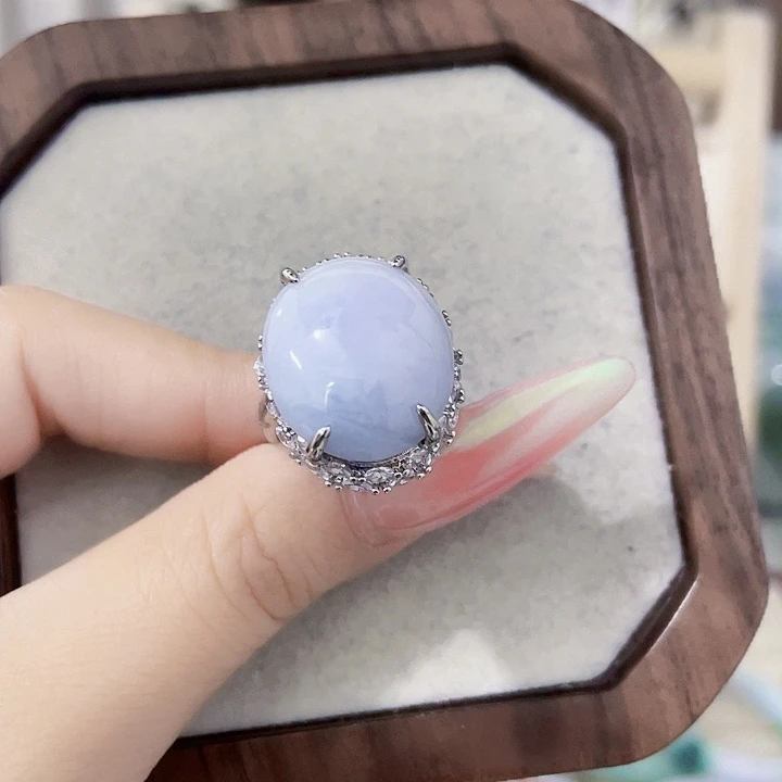 翡翠未镶嵌颈饰天然翡翠Ａ货