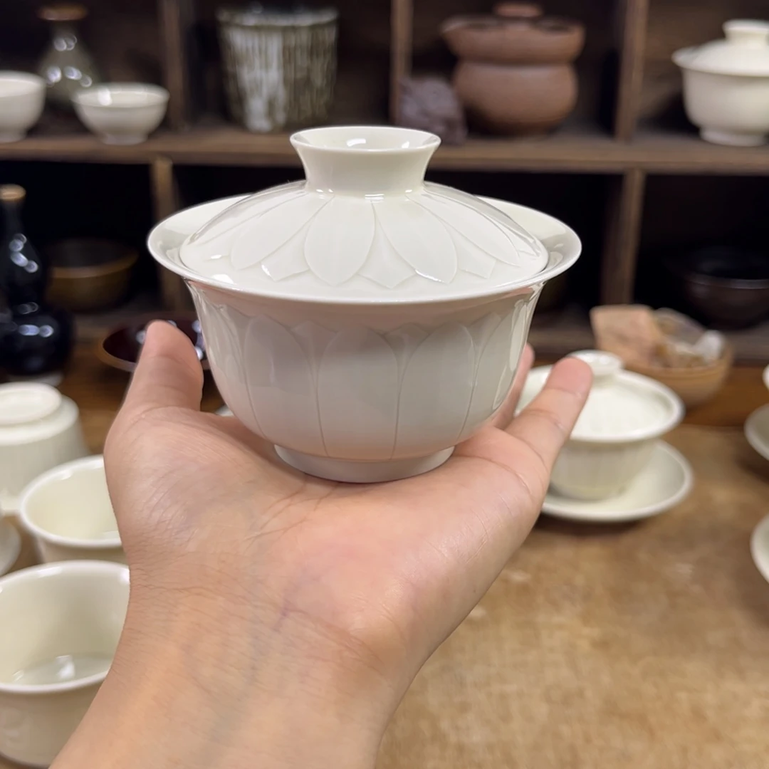 飞***.高温瓷 全手工 特惠价