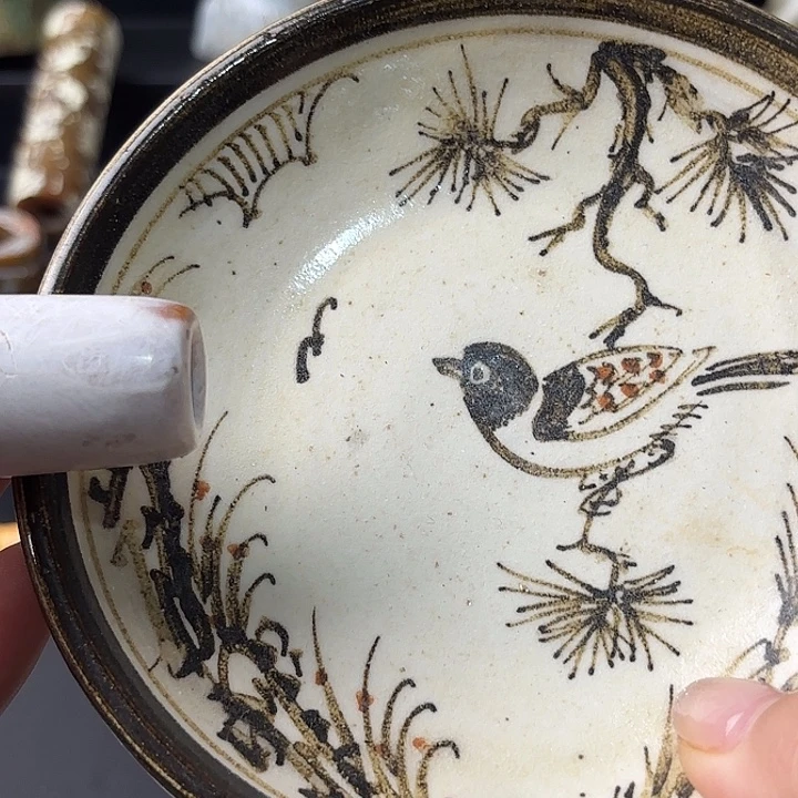 简***素摆件瓷器瓷器瓷器瓷器