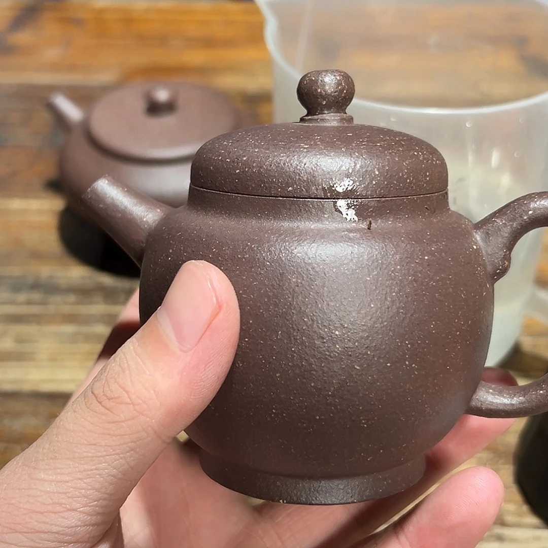 茶壶紫砂紫砂等珍贵文物