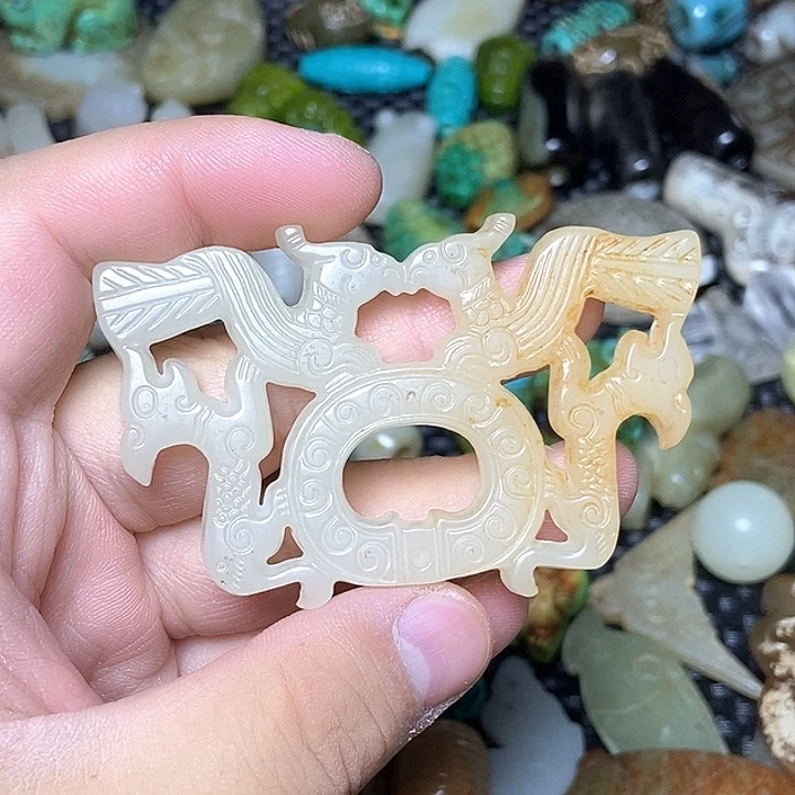 摆件直播间链接24